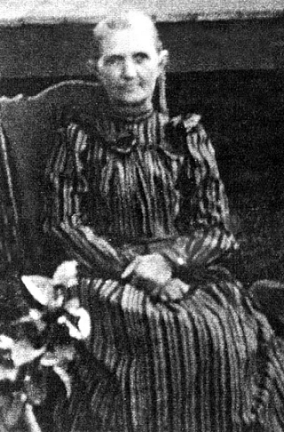 Mary Jane Iles