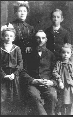 Holmes - Crittenden