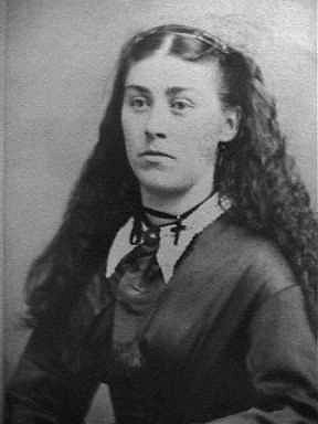 Johnson - Lizzie