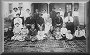 Johnson Family 1908