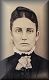 Mary Jane Burnett Stead